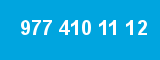 977 410 11 12